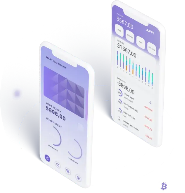 Ultrapp - Get in touch with us